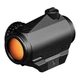 Коллиматорный прицел Vortex Crossfire 2MOA Weaver (CF-RD2) - изображение 12