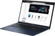 Ноутбук ASUS X1704ZA 17.3" FullHD IPS / CPU Intel Core i5-1235U (10ядер/12потоков/частота до 4.4GHz) / RAM 16Gb / SSD 1Tb / Windows11Pro / Quiet Blue - изображение 3