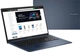Ноутбук ASUS X1704ZA 17.3" FullHD IPS / CPU Intel Core i5-1235U (10ядер/12потоков/частота до 4.4GHz) / RAM 16Gb / SSD 1Tb / Windows11Pro / Quiet Blue - изображение 4