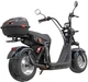 Электроскутер Maxxter Rock 2.0 2000 Вт Black (ROCK 2.0 (Black)) - изображение 3