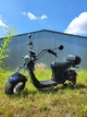 Электроскутер Maxxter Rock 2.0 2000 Вт Black (ROCK 2.0 (Black)) - изображение 6