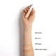Консилер для обличчя маскуючий Paese Run For Cover 30 Beige 9 мл - изображение 3