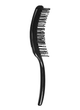 Щетка для волос Framar Vent Brush I Need To Vent черная - изображение 2