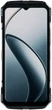 Мобільний телефон Doogee S118 8/512GB Black-Silver - зображення 2