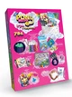 Набір для творчості Pony Land 7в1 PL-01-01 Danko Toys - зображення 2