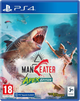 Gra PS4 Maneater: Apex Edition (płyta Blu-ray) (4020628633462) - obraz 1