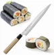 Кухонний ніж Янагіба 240 мм Satake Japan Traditional (804-158) - зображення 2
