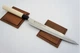 Кухонний ніж Янагіба 240 мм Satake Japan Traditional (804-158) - зображення 3