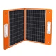Портативна сонячна панель FlashFish 60W, 18V (TSP60W) - зображення 5