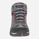 Чоловічі черевики для трекінгу з мембраною Merrell Accentor 2 Vent Mid WTPF M J034439 42 (8.5US) 26.5 см Сірі (194713166570) - зображення 3