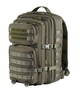 Рюкзак M-TAC Large Assault Pack 36л Olive - изображение 1