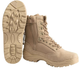 Берці Mil-tec khaki Tactical boots 46 койот 12822104 - изображение 1