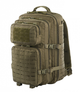 Рюкзак M-TAC Large Assault Pack Laser Cut 36л Olive - изображение 1