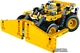 Конструктор LEGO TECHNIC Карьерный грузовик (42035) - изображение 3