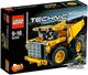 Конструктор LEGO TECHNIC Карьерный грузовик (42035) - изображение 5