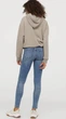 Жіночі джеггінси Push up Low зі зниженою талією H&M (57612) W31L32 Сині - зображення 3
