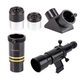 Телескоп Sigeta StarWalk 60/700 AZ (65325) - изображение 4