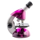Мікроскоп Sigeta Mixi з адаптером для смартфона 40x-640x Purple (65914) - зображення 3