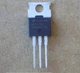 Транзистор MDP1991 ( MDP1991TH ) оригинал, TO220 - изображение 1