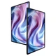 TECLAST Планшет T65 Max 13" 8ГБ, 256ГБ, LTE, 10000мА рік, Android, сірий - зображення 5