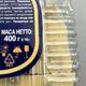 Халва самаркандская молочная с орехами 400 г Asal (HS-milk-Asal-400) - изображение 7