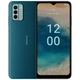 Мобильный телефон Nokia G22 6/256Gb Lagoon [18392] - изображение 1