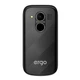 Мобильный телефон Ergo F241 [18590] - изображение 3