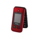 Мобильный телефон Sigma Comfort 50 Shell Duo Type-C [18455] - изображение 3