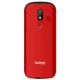 Мобильный телефон Sigma Comfort 50 Optima Type-C [18163] - изображение 3