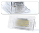 Підсвічування багажника (LED) BMW F10 E65 F01 E70 E71 E85 - зображення 4