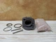 Ремкомплект компрессора пневмоподвески Wabco аналог 7L0616007A с болтами и силикагелем Ауди (Audi) А6 С6 Ку7 - изображение 2