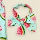 Песочник Dexter`s с повязкой watermelon 80 см - изображение 4