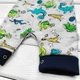 Песочник Dexter`s безрукавка astrodino 68 см - изображение 3