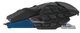 Мышь Mad Catz M.M.O. TE USB Black/Blue (MCB437140002/04/1) - изображение 2