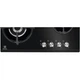Варочная поверхность Electrolux KGG6437K - изображение 2