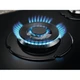 Варочная поверхность Electrolux KGG6437K - изображение 4