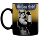Чашка хамелеон STAR WARS Original Stormtrooper Hit It (Зоряні війни) 320 мл (MGH0126) - изображение 1