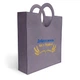 Сумка WP MERCHANDISE Доброго вечора, ми з України 30 см (FWPBAGUKR22GY000S) - зображення 1