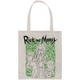 Сумка-шопер RICK AND MORTY Portal (Рік і Морті) 37х42 см (TBA0058) - зображення 1