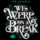 Сумка-шопер FRIENDS We were on a break (Друзі) 37х42 см (TBA0043) - зображення 2