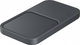 Бездротовий зарядний пристрій Samsung 15W Wireless Charger Duo (w/o TA) Black (Phone + Galaxy Watch / Galaxy Buds) (EP-P5400BBRGRU) - зображення 3