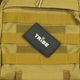 Тактична сумка через плече Tribe Sling Pack 6.5 л Койот (T-IE-0003-coyote) - зображення 14