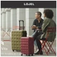 Валіза Lojel VITA 18 Olive Green S (Lj-PP10-34522) - зображення 7