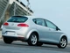 Штатная мультимедийная система Gazer T6009-1P для Seat Leon 2 (1P) 2005-2012 (T6009-1P) - изображение 11