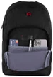 Рюкзак для ноутбука Wenger Crango 16" Black (611664) - зображення 11