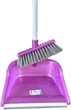 Совок + щетка Zambak Plastik 25 х 24 см (ZP84065/Pr) - изображение 6