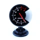 Указатель тахометр стрелочный Ket Gauge 602705 LED d60мм прибор датчик автомобильный M10662 - изображение 1
