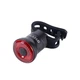 Ліхтарик на велосипед задній Grey's GR11220 20хLEDs 20lm 400mAh STM00240 - зображення 1