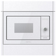 Мікрохвильва піч Gorenje BM235G1SYW (MXY55Z) - изображение 1