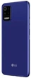 Мобільний телефон LG K52 4/64GB Blue - зображення 6
